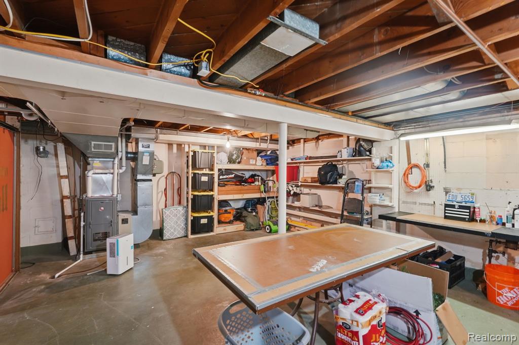 22440 California Street, Saint Clair Shores, MI 48080 — Photo 25
