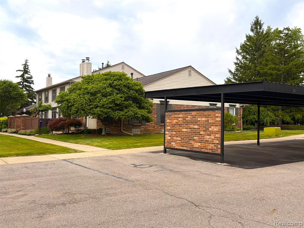 41090 Southwind Drive, Canton, MI 48188 — Photo 23