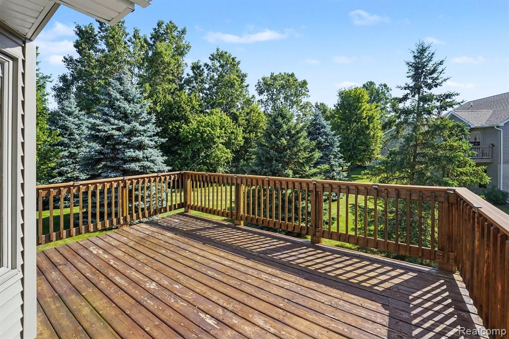 1007 Foxglove Lane, Davison, MI 48423 — Photo 24