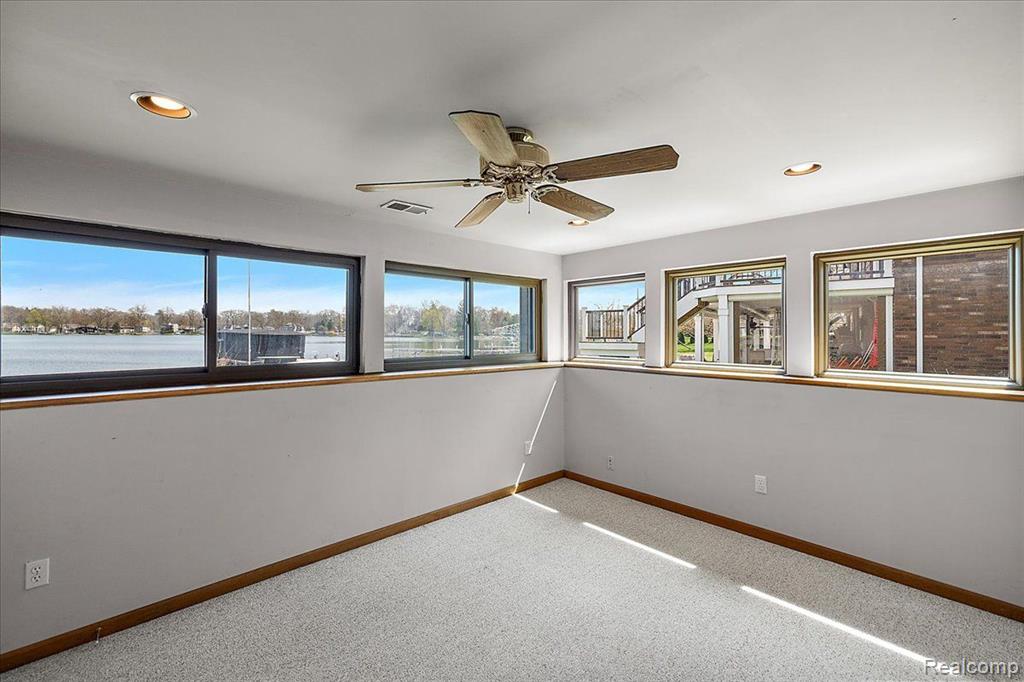7322 MACEDAY LAKE Road, Waterford, MI 48329 — Photo 42