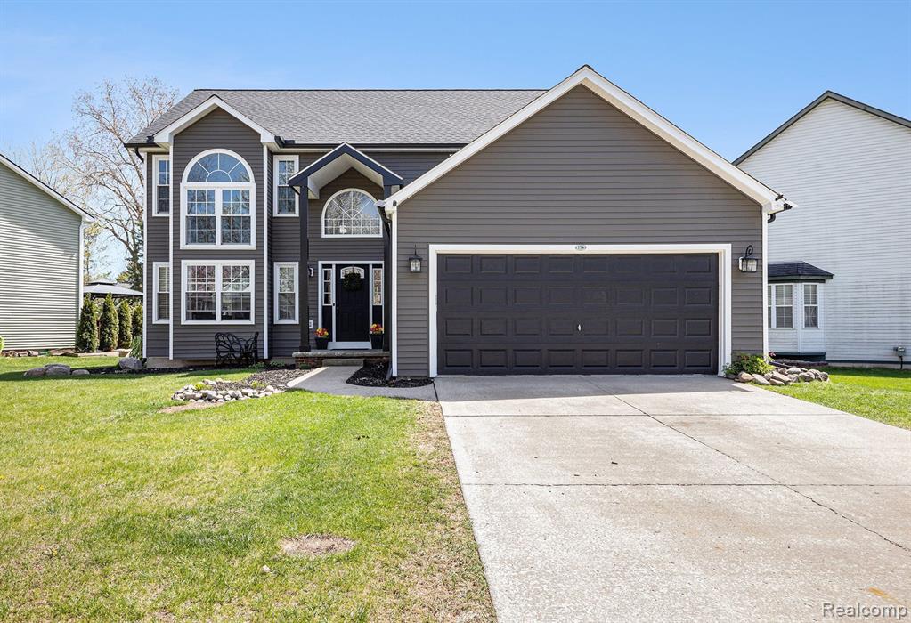 778 WOODLEIGH Way, Oxford, MI 48371 — Photo 2