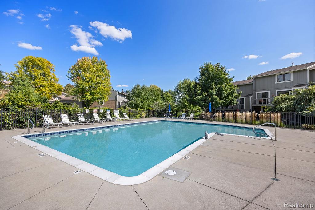 886 Yorktown Court, Northville, MI 48167 — Photo 13