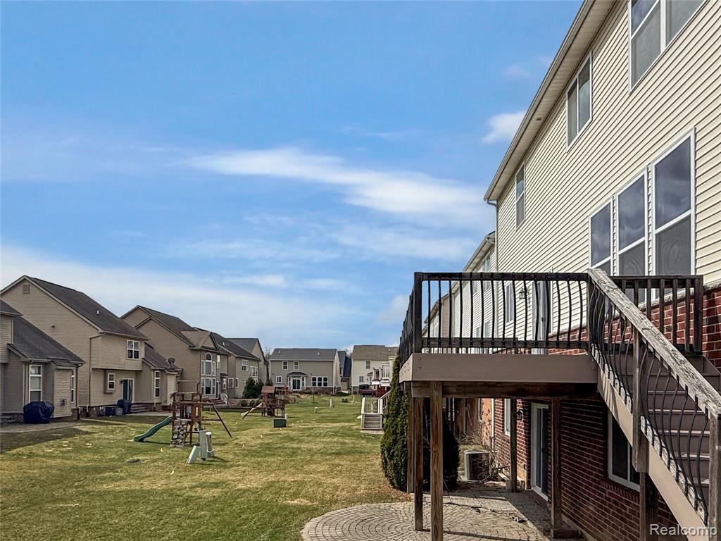 51109 Mayfair Terrace, Novi, MI — Photo 21
