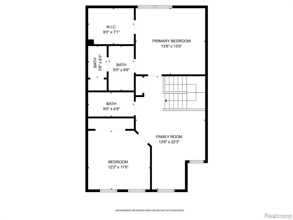 545 Cherry Orchard Road, Canton, MI 48188 — Photo 41
