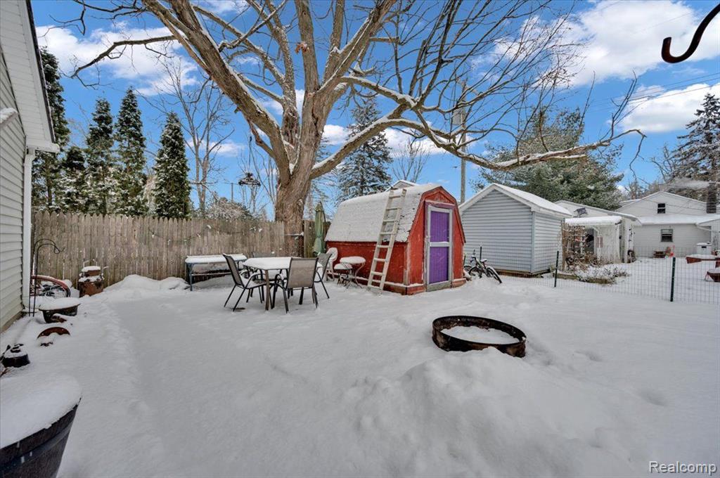 3583 SECOND Street, Hadley, MI — Photo 18