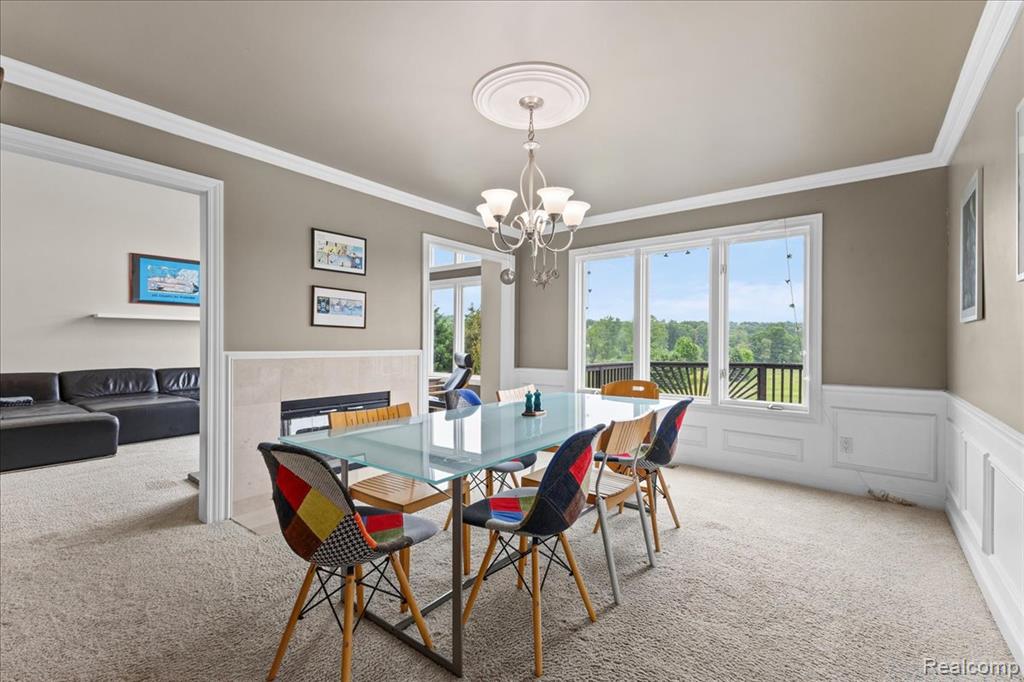 2160 W Buell Road, Oakland, MI — Photo 15
