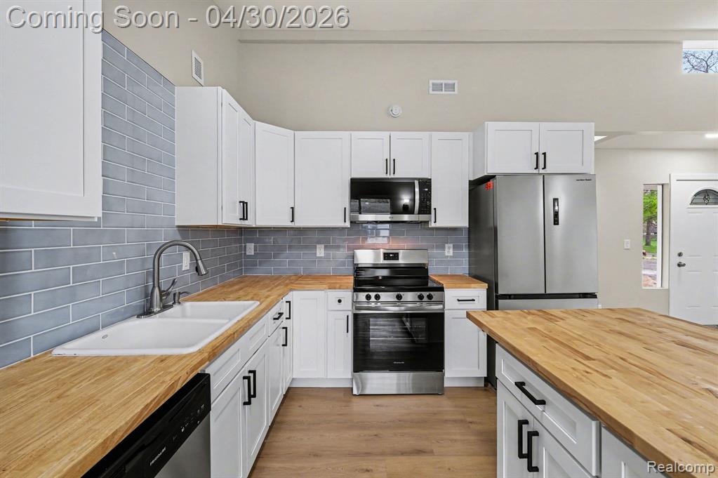 12043 Barber Street, Mount Morris, MI 48458 — Photo 7