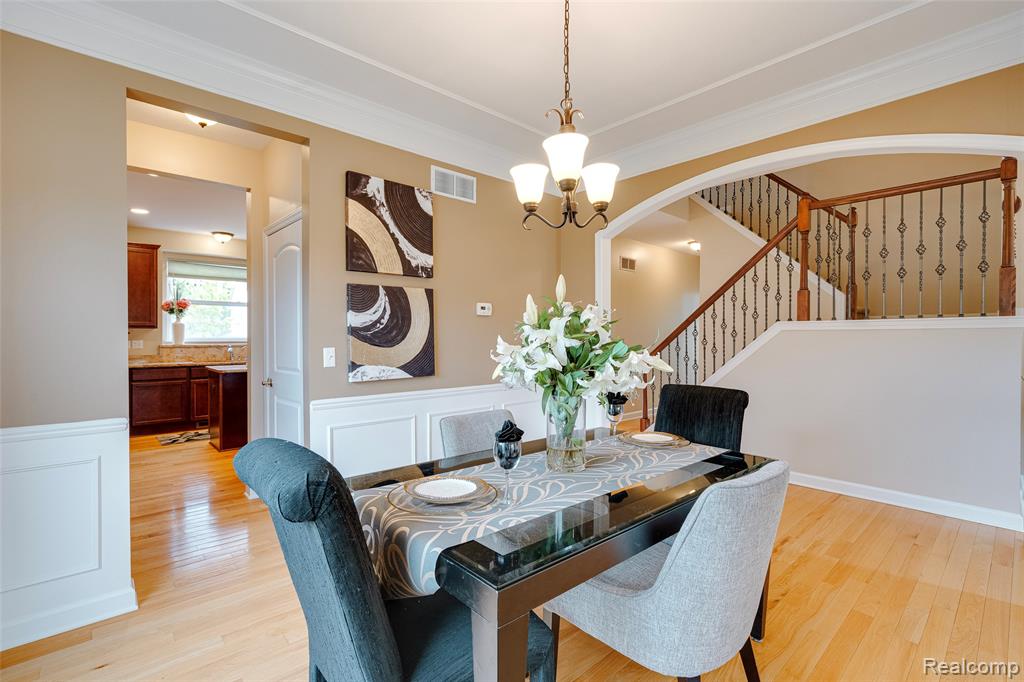 51921 Red Cedar ct, South Lyon, MI 48178 — Photo 16