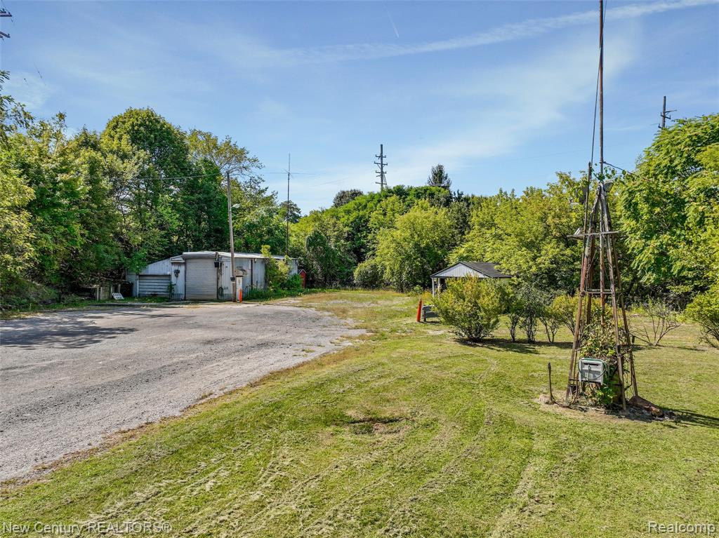 625 Griswold Street, Northville, MI 48167 — Photo 12