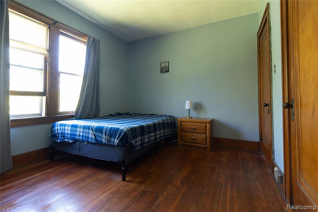5303 Hurlbut Street, Detroit, MI 48213 — Photo 7