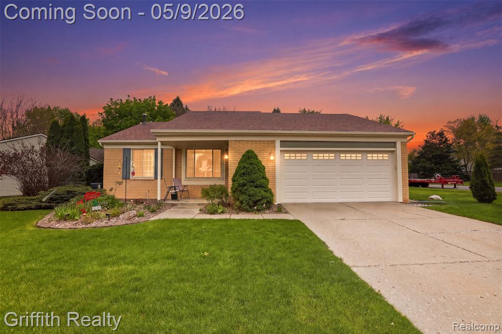 779 Oak Ridge Drive, Brighton, MI 48116 — Photo 27