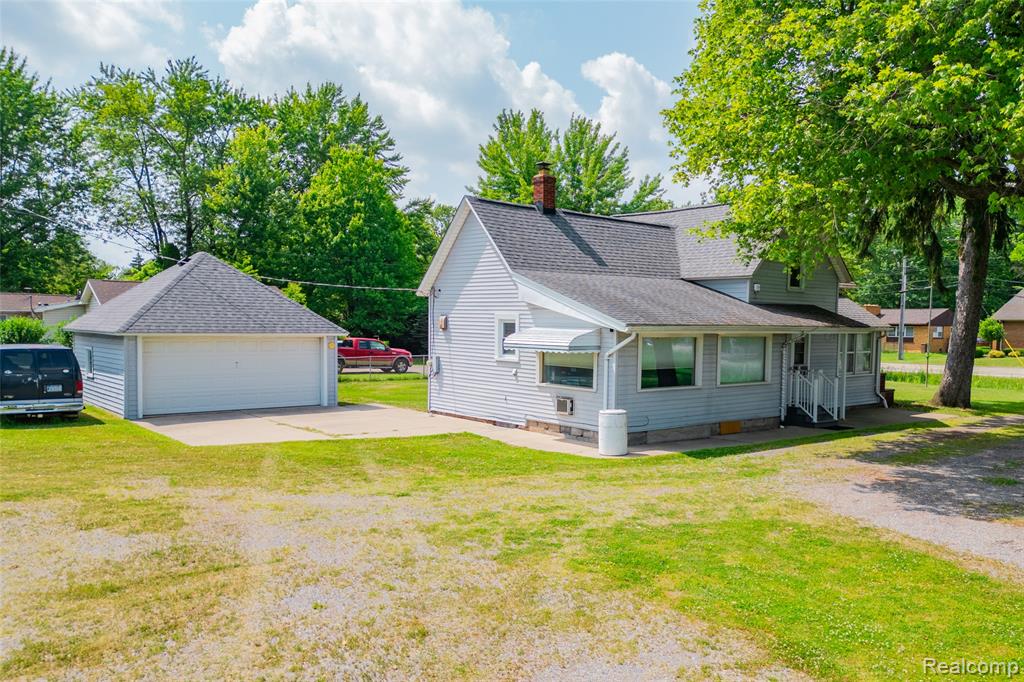 29463 Sibley Road, Romulus, MI 48174 — Photo 12