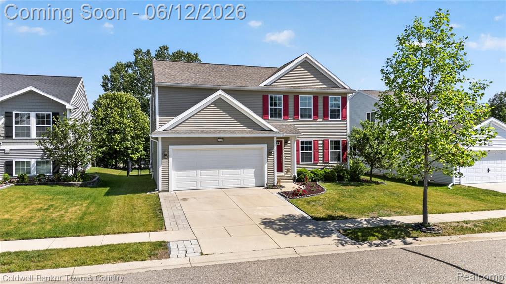 8604 Swartz River Drive, Fowlerville, MI 48836 — Photo 6