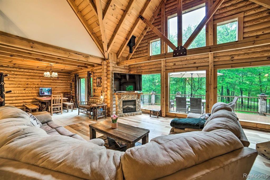 4380 Donnely Road, Jackson, MI 49201 — Photo 3