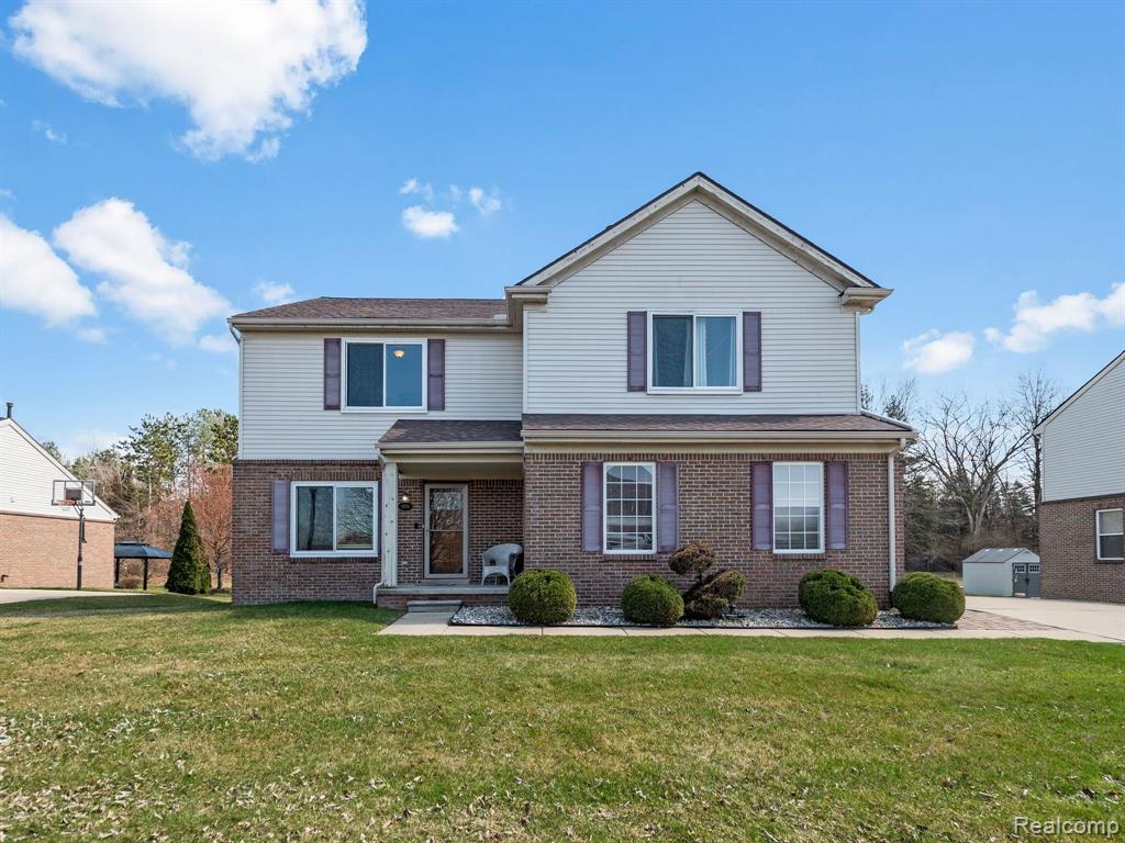 13713 Milton Drive, Belleville, MI 48111 — Photo 2