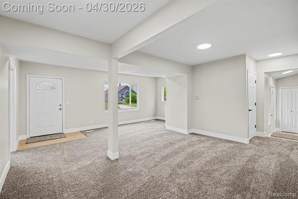 12043 Barber Street, Mount Morris, MI 48458 — Photo 10