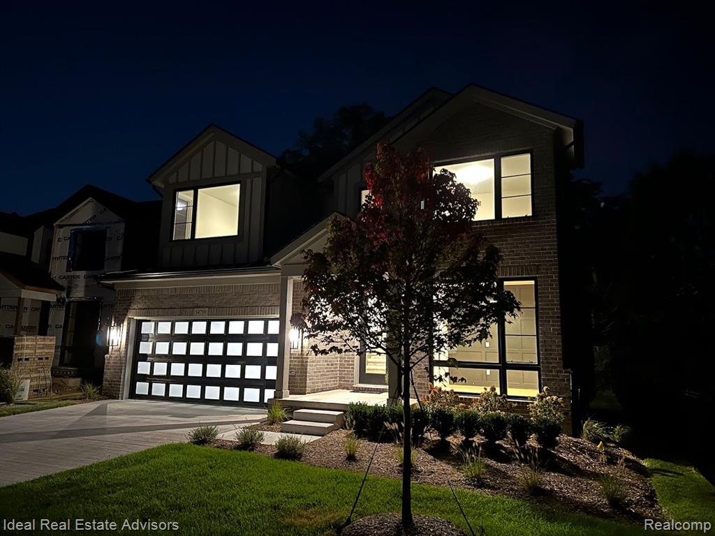 54759 CAMDEN, Shelby Twp, MI 48316 — Photo 6