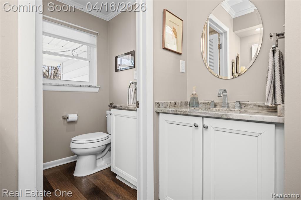 25202 Anchorage Street, Harrison Township, MI — Photo 28