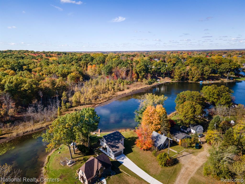 1326 Circle Drive, Metamora, MI 48455 — Photo 3