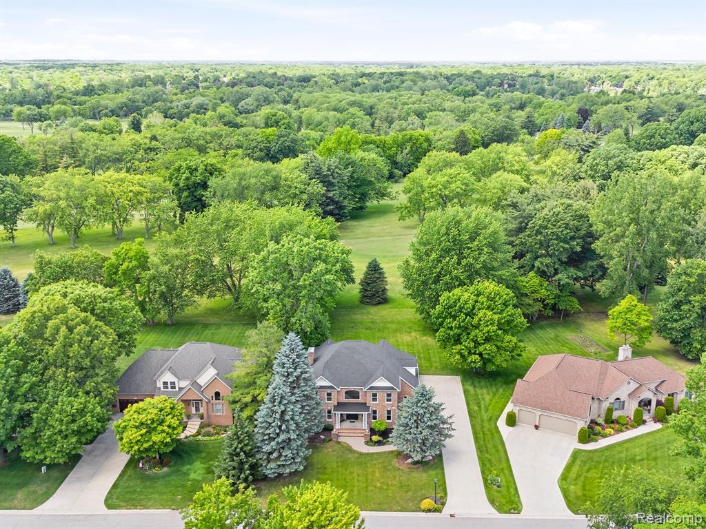 3269 Saint Andrews Drive, Port Huron, MI 48060 — Photo 38