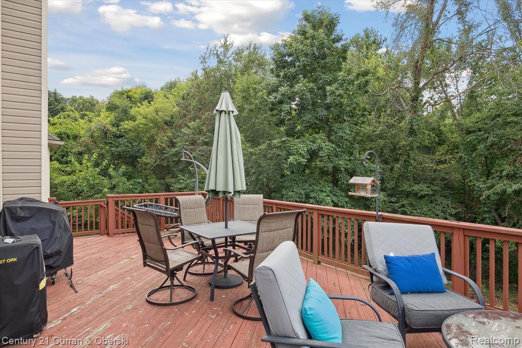 4025 Forest Edge Drive, Commerce Twp, MI 48382 — Photo 49