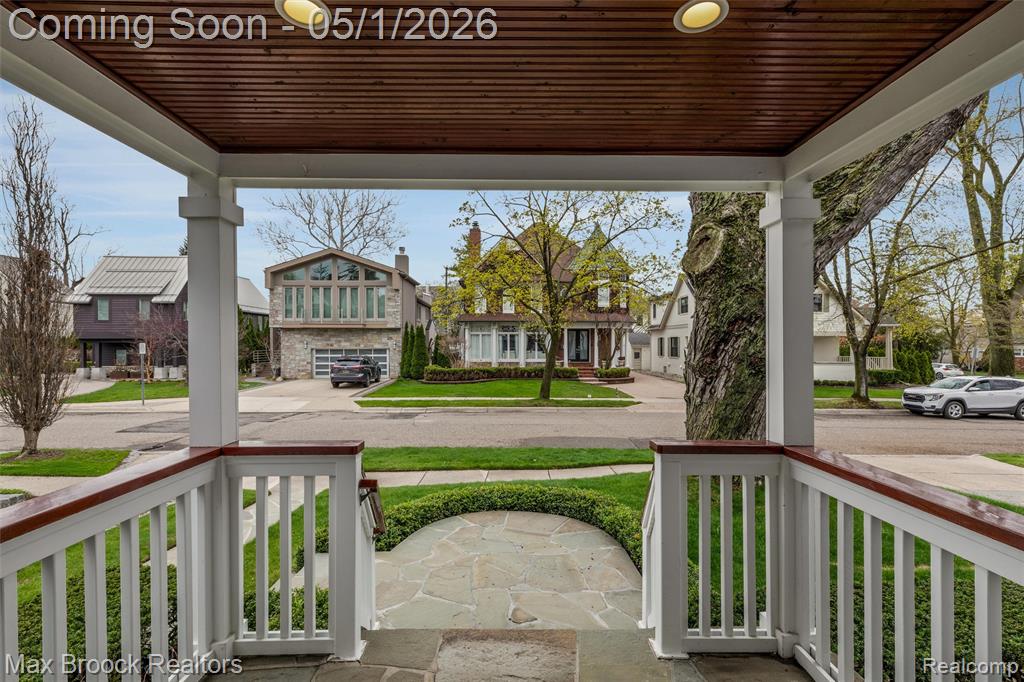 656 S CHESTER Street S, Birmingham, MI 48009 — Photo 2