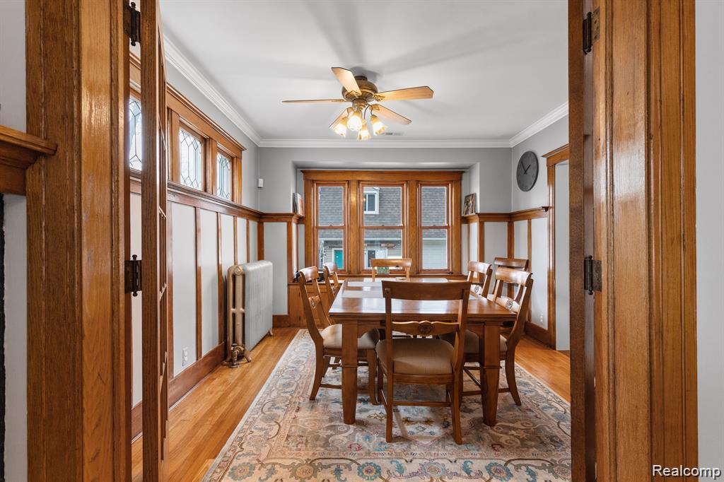 700 PRINCETON Road, Berkley, MI 48072 — Photo 9