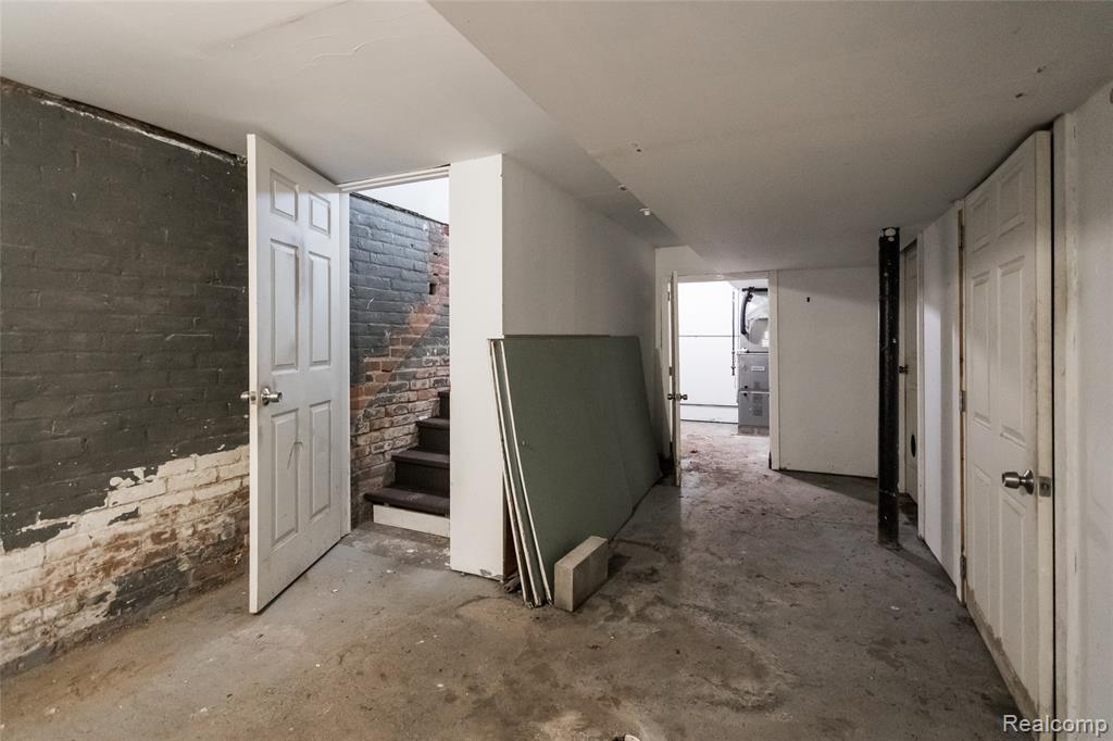 2202/2206 Lothrop Street, Detroit, MI 48206 — Photo 21