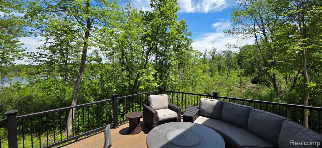 6002 Monarch, Clarkston, MI 48348 — Photo 4