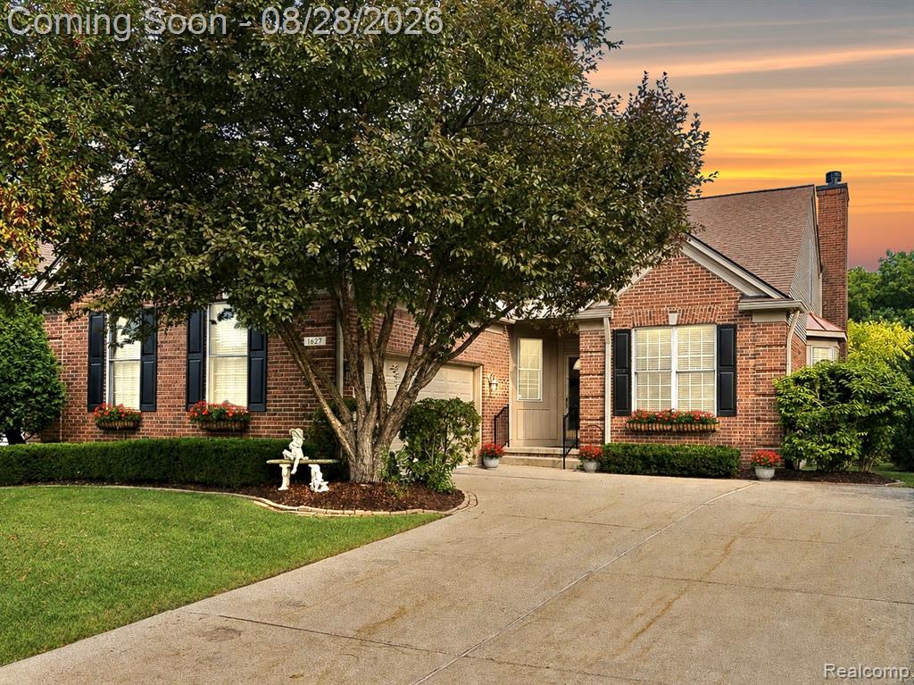 1627 Boulder Court, Rochester, MI 48306