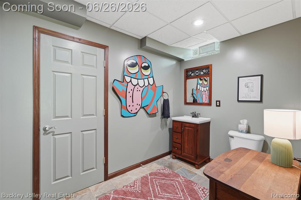 6132 Lange Road, Howell, MI 48843 — Photo 34