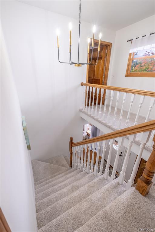 1704 Lakewood Circle, Lapeer, MI, 48446