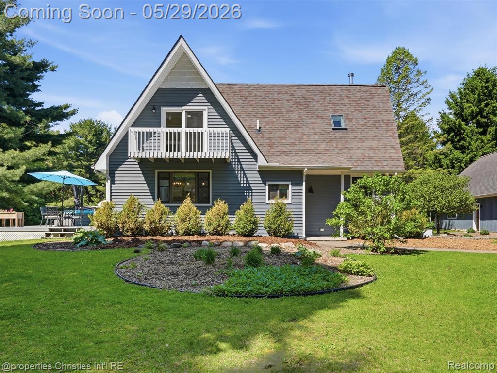 8645 Toma Road, Pinckney, MI 48169 — Photo 3