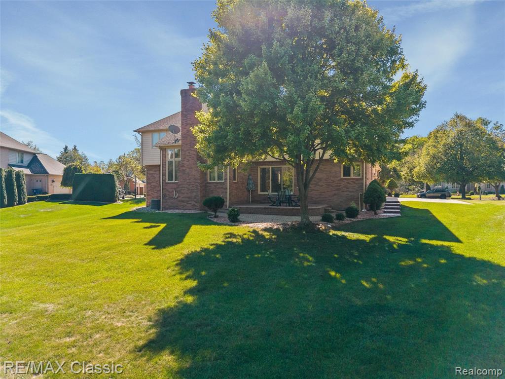 5922 Valley View Drive, Canton, MI 48187 — Photo 54