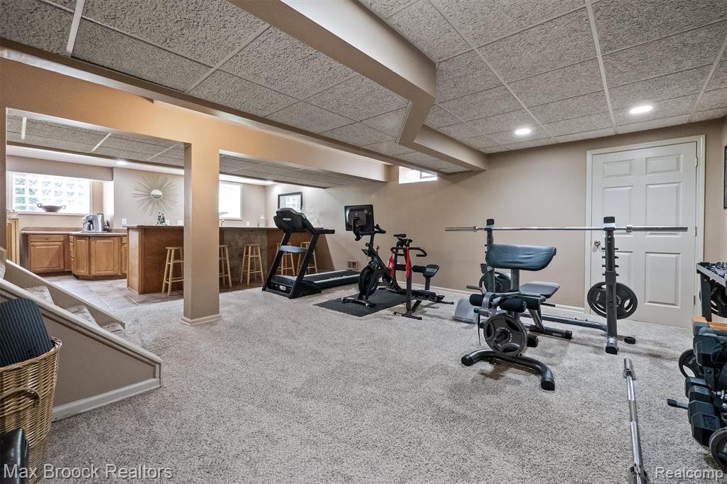 5101 Village Commons Drive, West Bloomfield, MI — Photo 42
