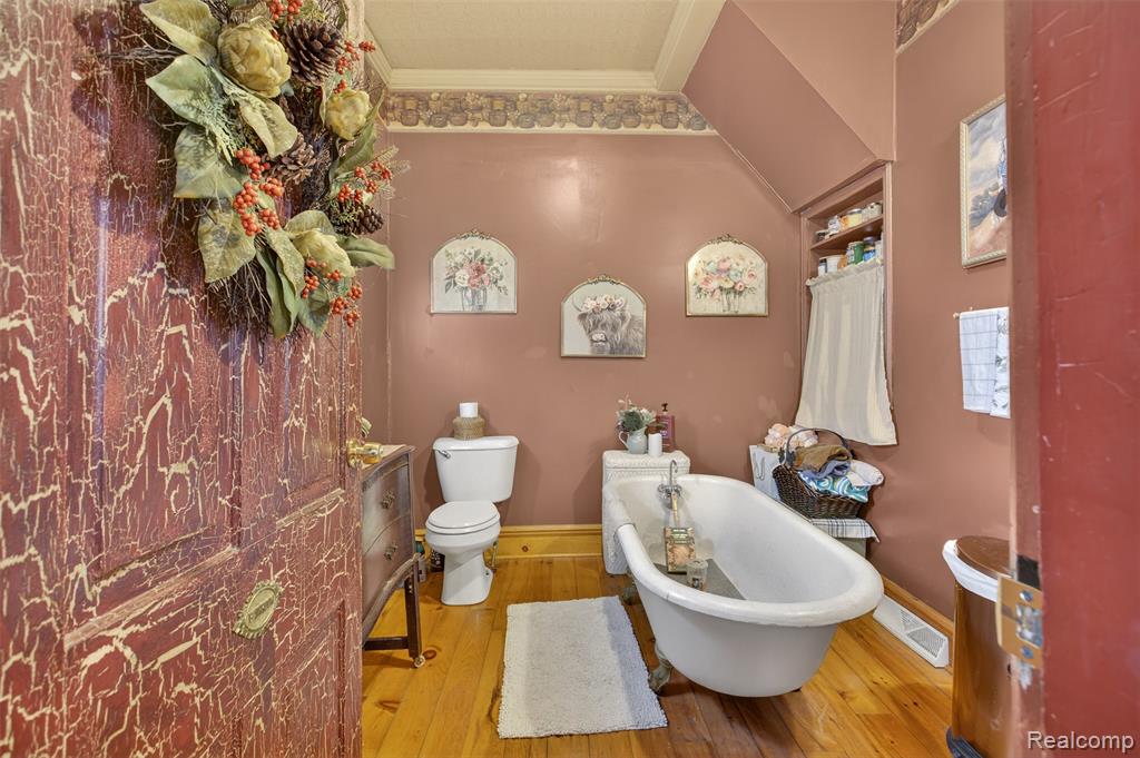 4466 Mill Street, Columbiaville, MI 48421 — Photo 7