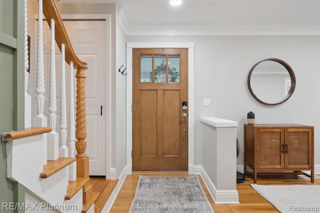 572 Old Creek Drive, Saline, MI 48176 — Photo 5