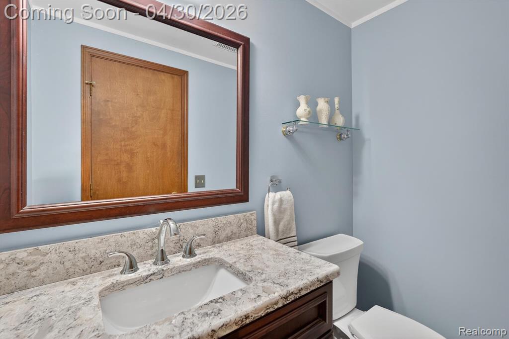 49333 Harvest Drive, Plymouth, MI 48170 — Photo 31