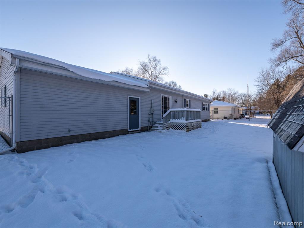 104 Valley Drive, Hudson, MI 49247 — Photo 26