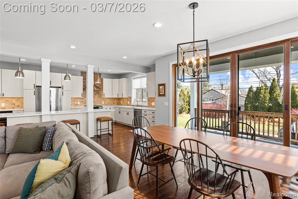 4620 Mankato Avenue, Royal Oak, MI 48073 — Photo 17