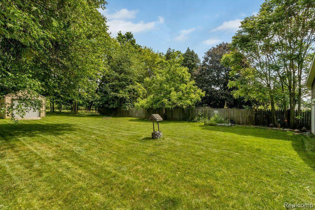 613 E GRAND RIVER Road, Laingsburg, MI 48848 — Photo 40