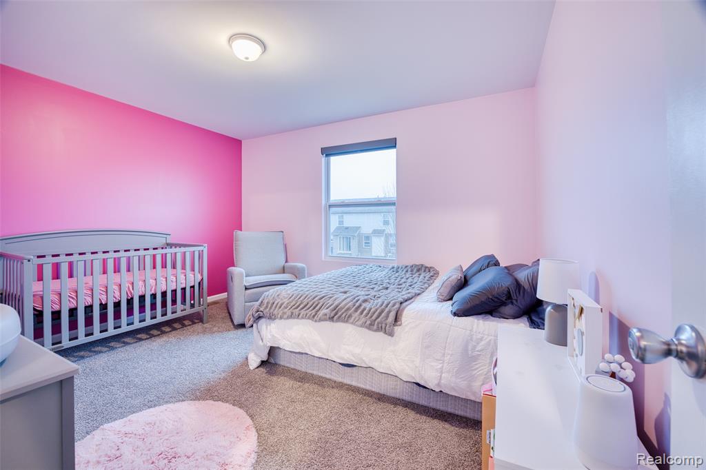 7121 Chandler Drive, Van Buren, MI 48111 — Photo 23