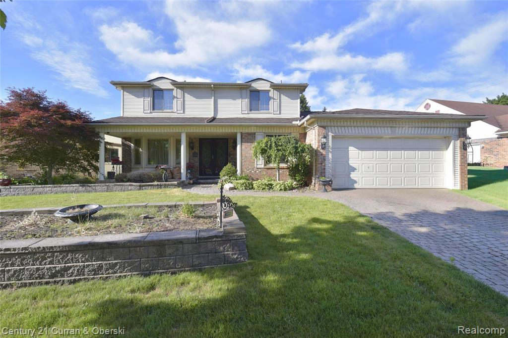 45331 Rector Drive, Canton, MI 48188 — Photo 4