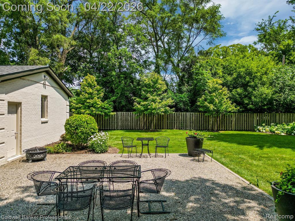3 POPLAR PARK Boulevard, Pleasant Ridge, MI — Photo 37