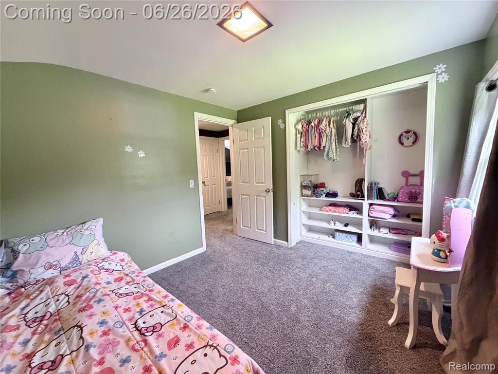 3555 Wilson Drive, Fort Gratiot, MI 48059 — Photo 19