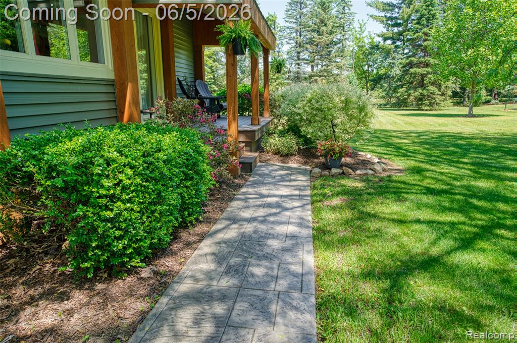 4057 N Herrington Road, Webberville, MI 48892 — Photo 67