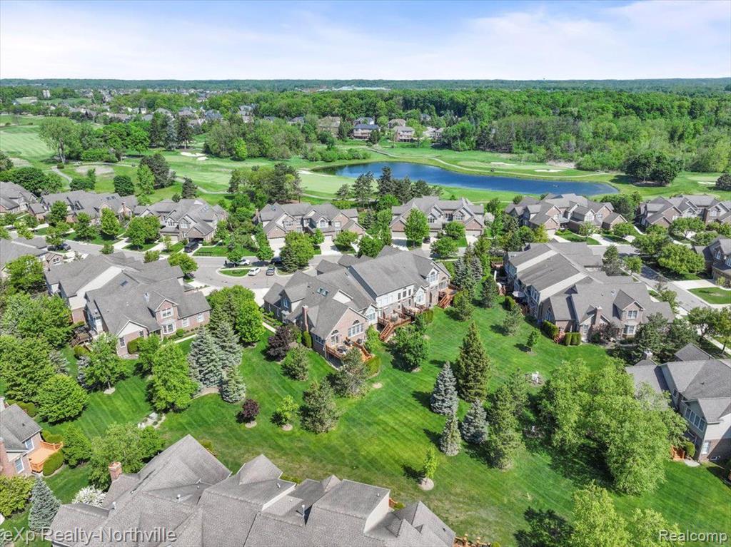 44593 BROADMOOR Circle N, Northville, MI 48168 — Photo 42