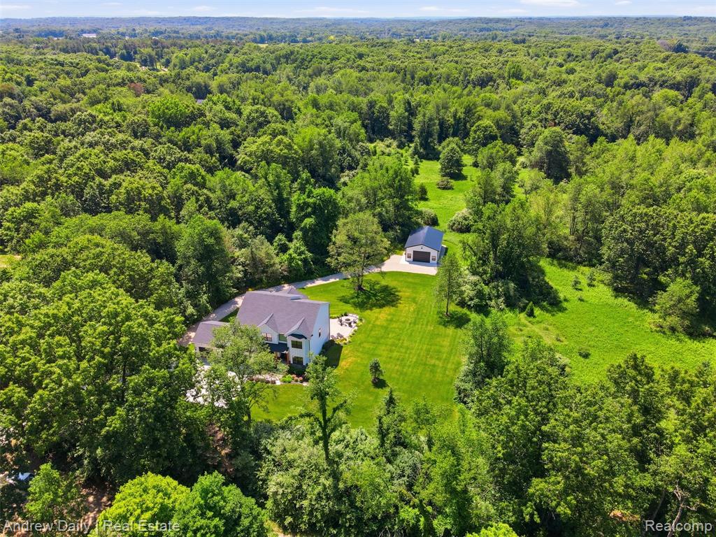 4661 Spears Road, Pinckney, MI 48169 — Photo 6