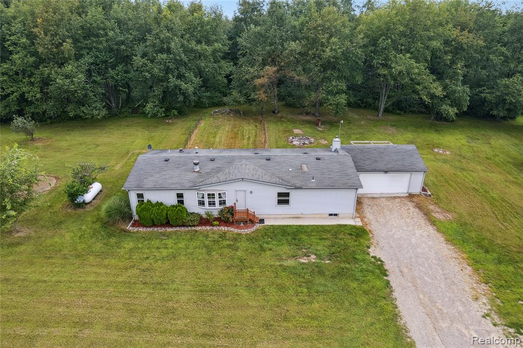 16424 N Rollin Highway, Addison, MI 49220 — Photo 3