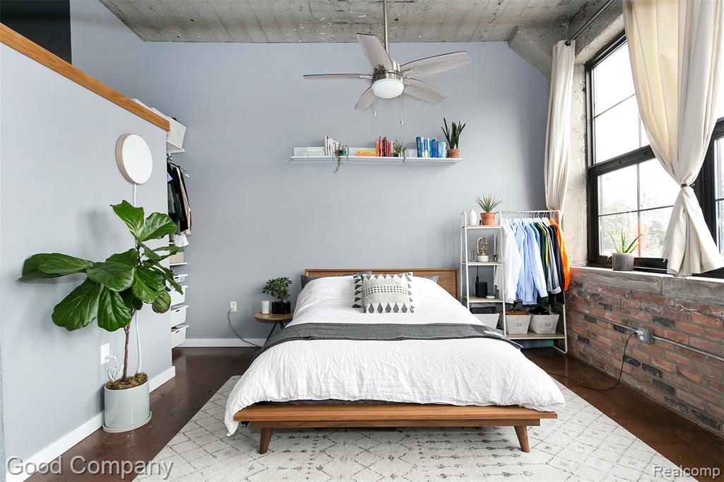 55 W Canfield, Detroit, MI 48201 — Photo 6